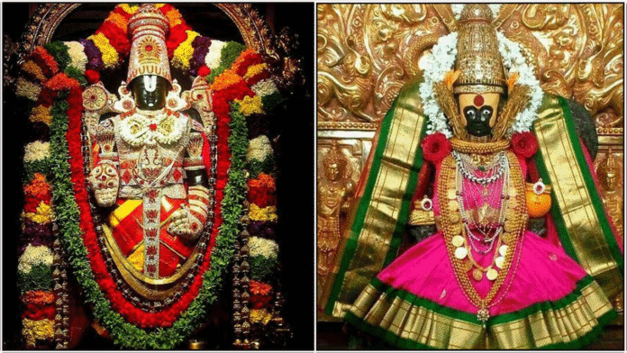 perumal mahalakshmi