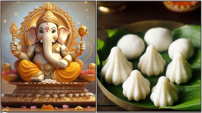 vinayagar poorna kolukattai