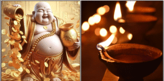kuberar dheepam