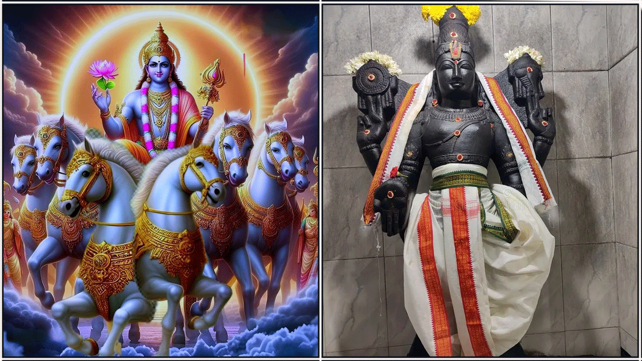 ஆவணி கடைசி ஞாயிறு வழிபாடு