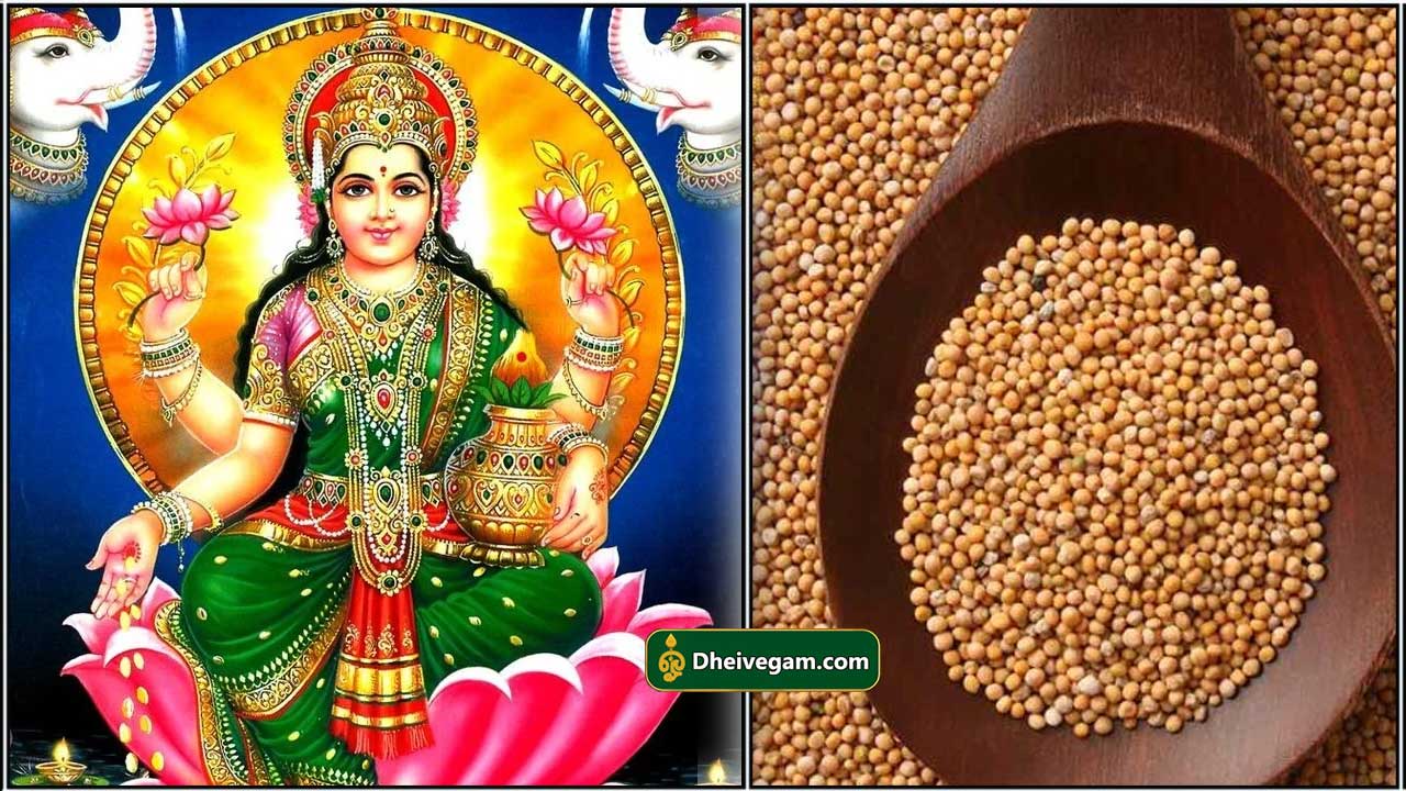 mahalshmi
