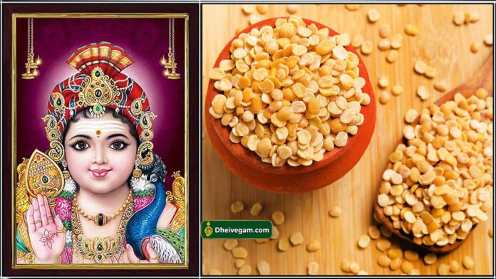 muruga