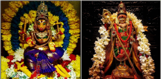 varahi murugan