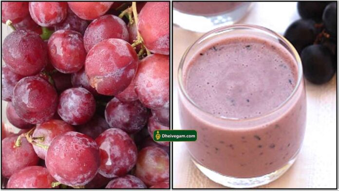 panneer-grape-juice
