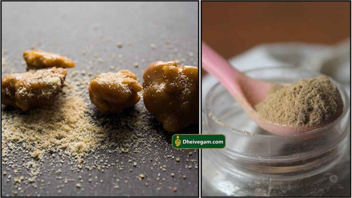 perungayam-powder