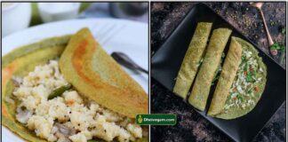 pesarattu-dosai