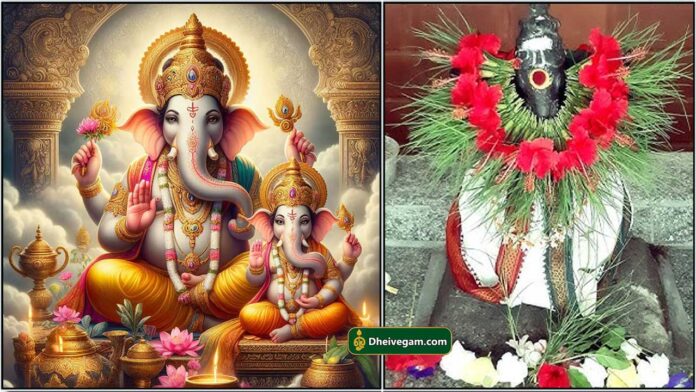 pillaiyar