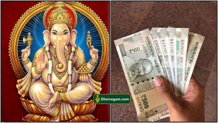 pillaiyar