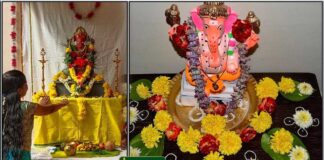 சந்தோஷம் தரும் பிள்ளையார் பாடல் வரிகள் pillaiyar1