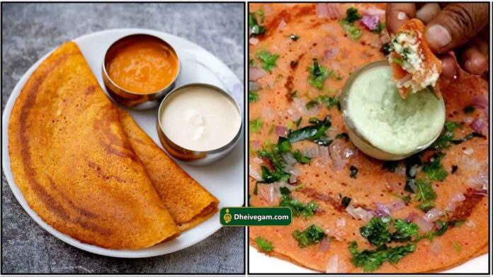 thakkali-dosai