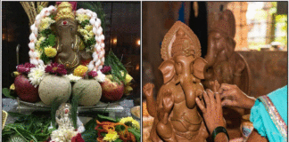 vinayagar chathurthi vallipadu