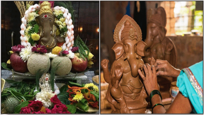 vinayagar chathurthi vallipadu
