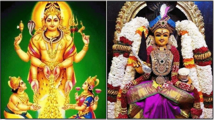 anna poorani