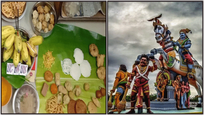 padayal kuladeivam