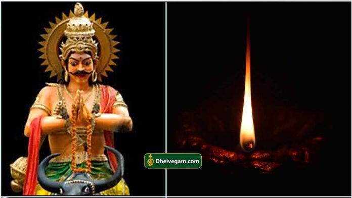 ema-deepam