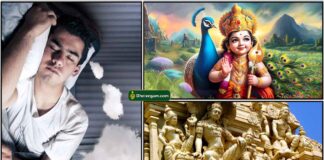 கடவுள் கனவில் வந்தால் என்ன பலன் god-dream