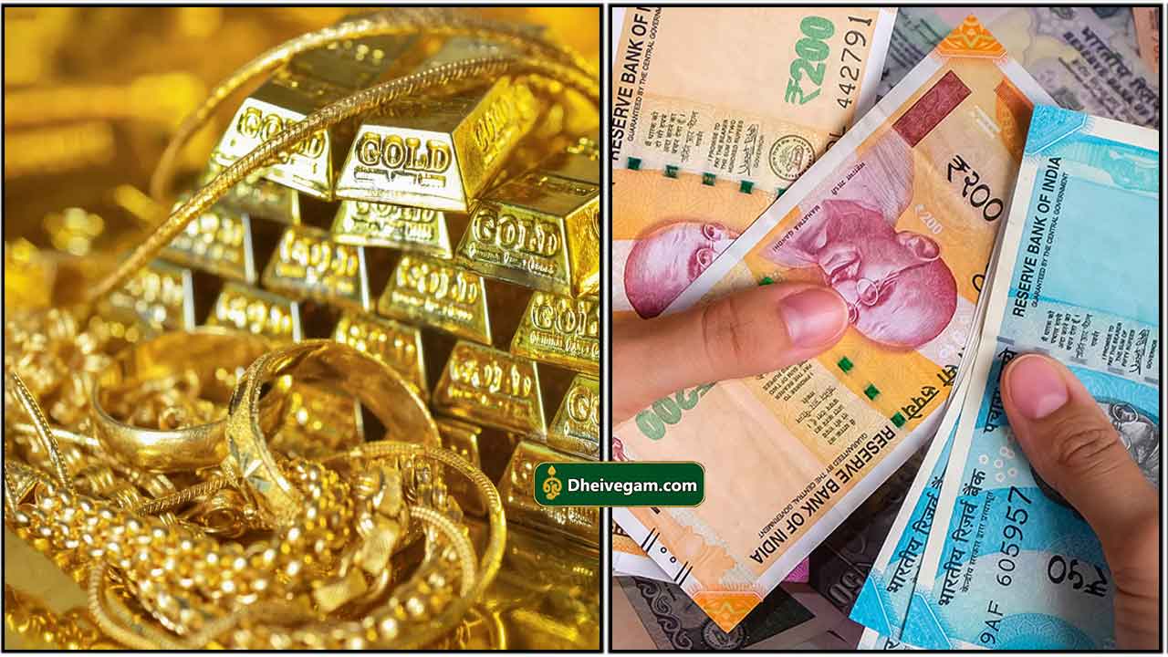 gold-cash