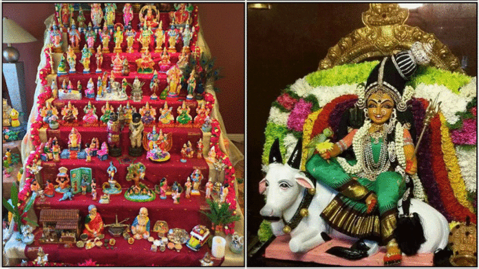 golu maheshwari amman