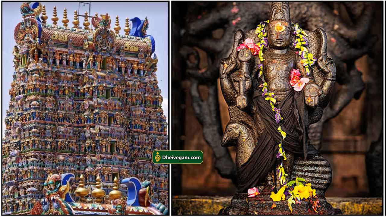 gopuram-murugan