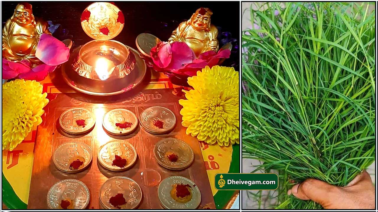 தீபாவளி அன்று செய்ய வேண்டிய குபேர பூஜை 2024 | Diwali gubera poojai