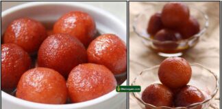 gulab-jaamun