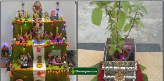 kolu