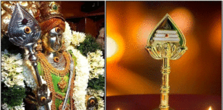 murugan vel