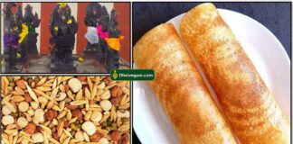 nava-graha-thaniya-dosai