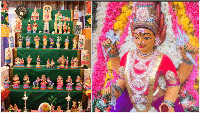 kollu amman