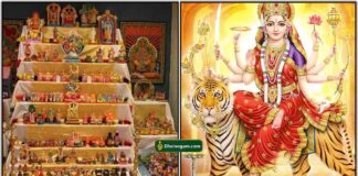 கொலு வைப்பவர்கள் கட்டாயம் தெரிந்து கொள்ளுங்கள்! navarathri-kolu