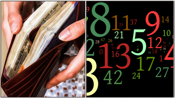 panam numbers