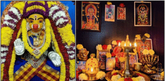 panchami poojai