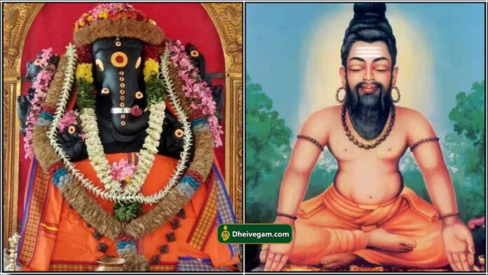 pillaiyar