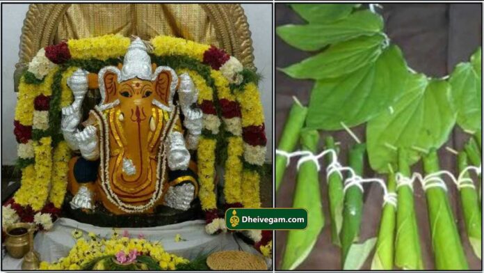 pillaiyar