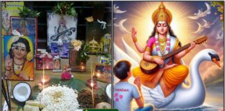 saraswathi