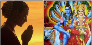 shivan parvathi