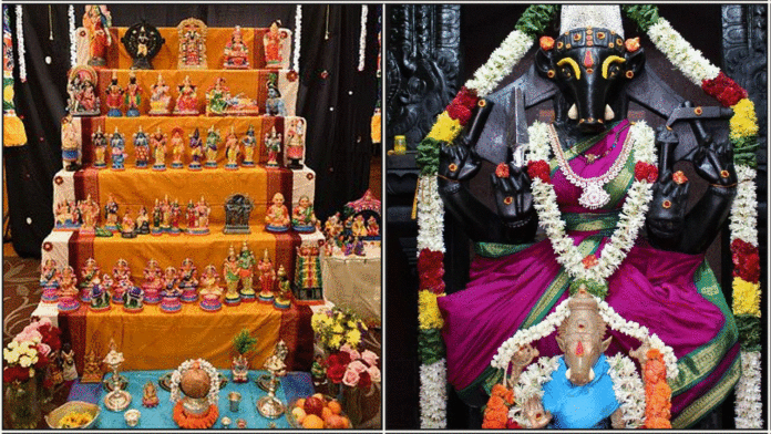 golu varahi