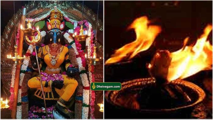 varahi-deepam