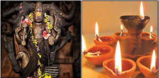 murugan dheepam