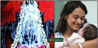 வெள்ளிக்கிழமை பிறந்தவர்களின் பலன் amman-baby