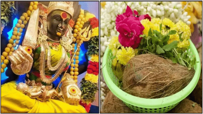 archanai