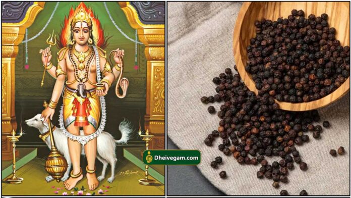 bairavar