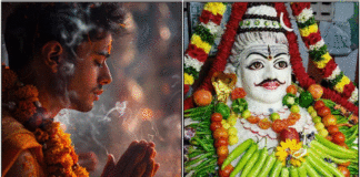 annaabishekam