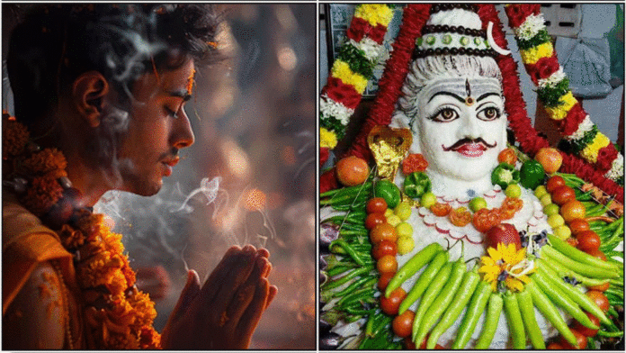 annaabishekam