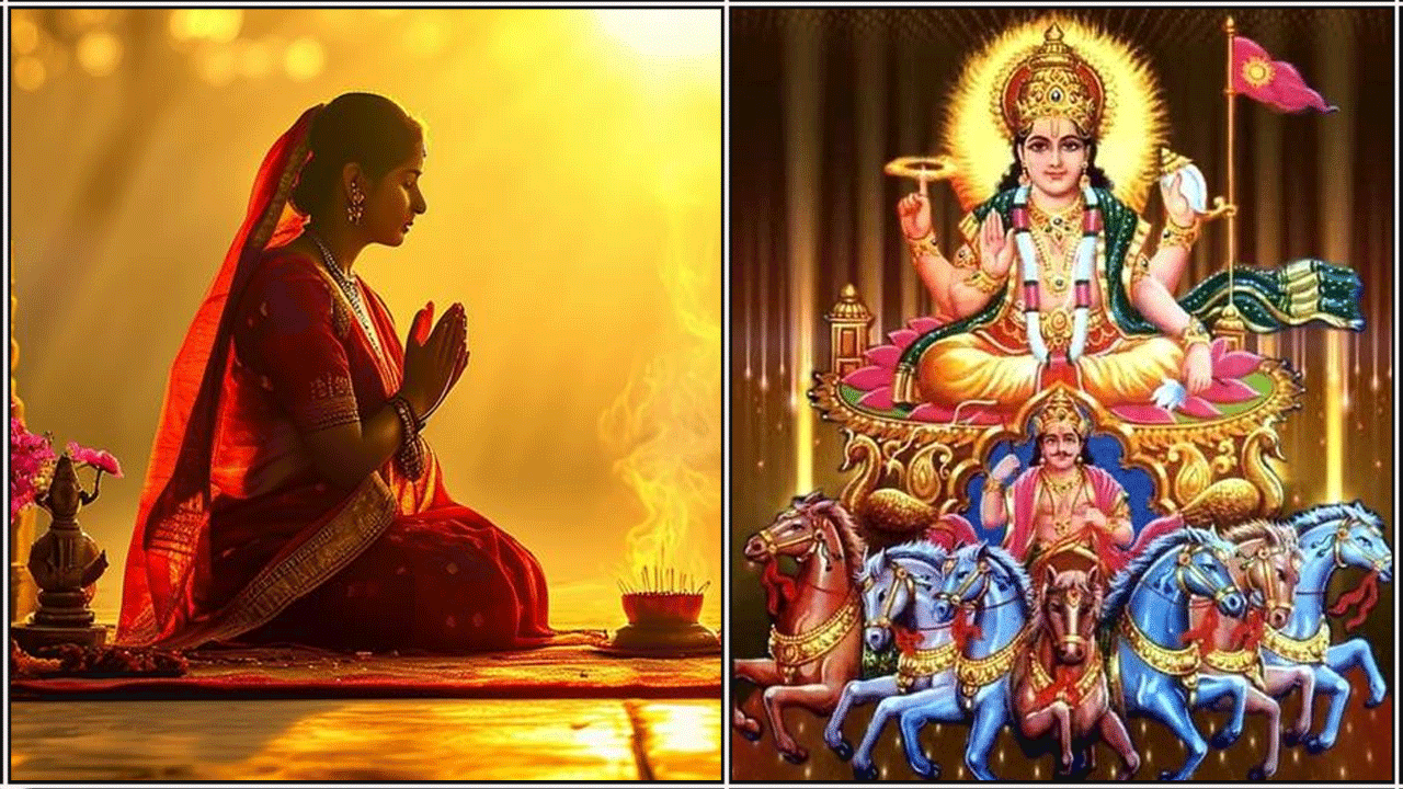 suriyabhagavan