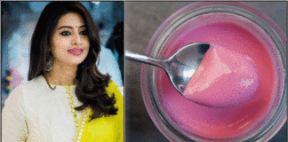 face cream