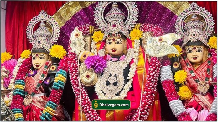 muruga
