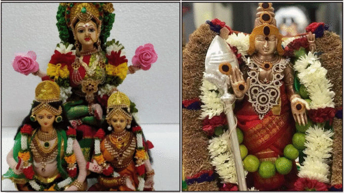 kuberar murugan