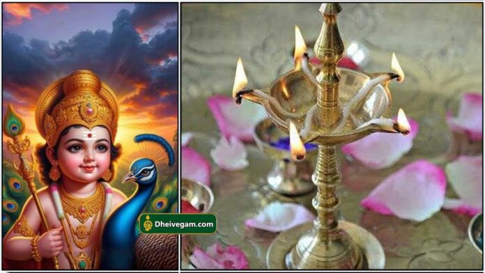 murugan