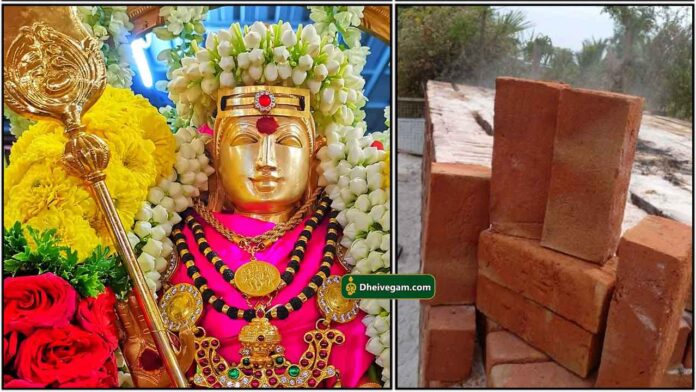 murugan-sengal